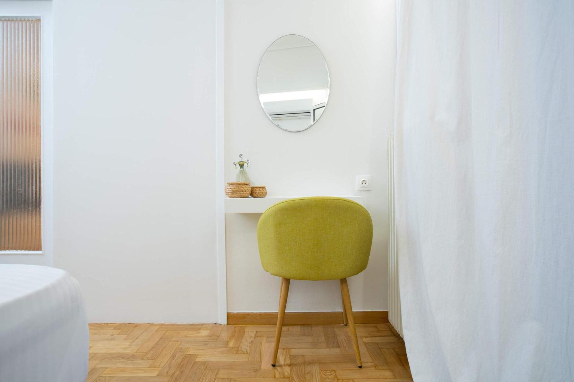 O&O Group Ruby'S Urban Residence Koukaki Atény Exteriér fotografie
