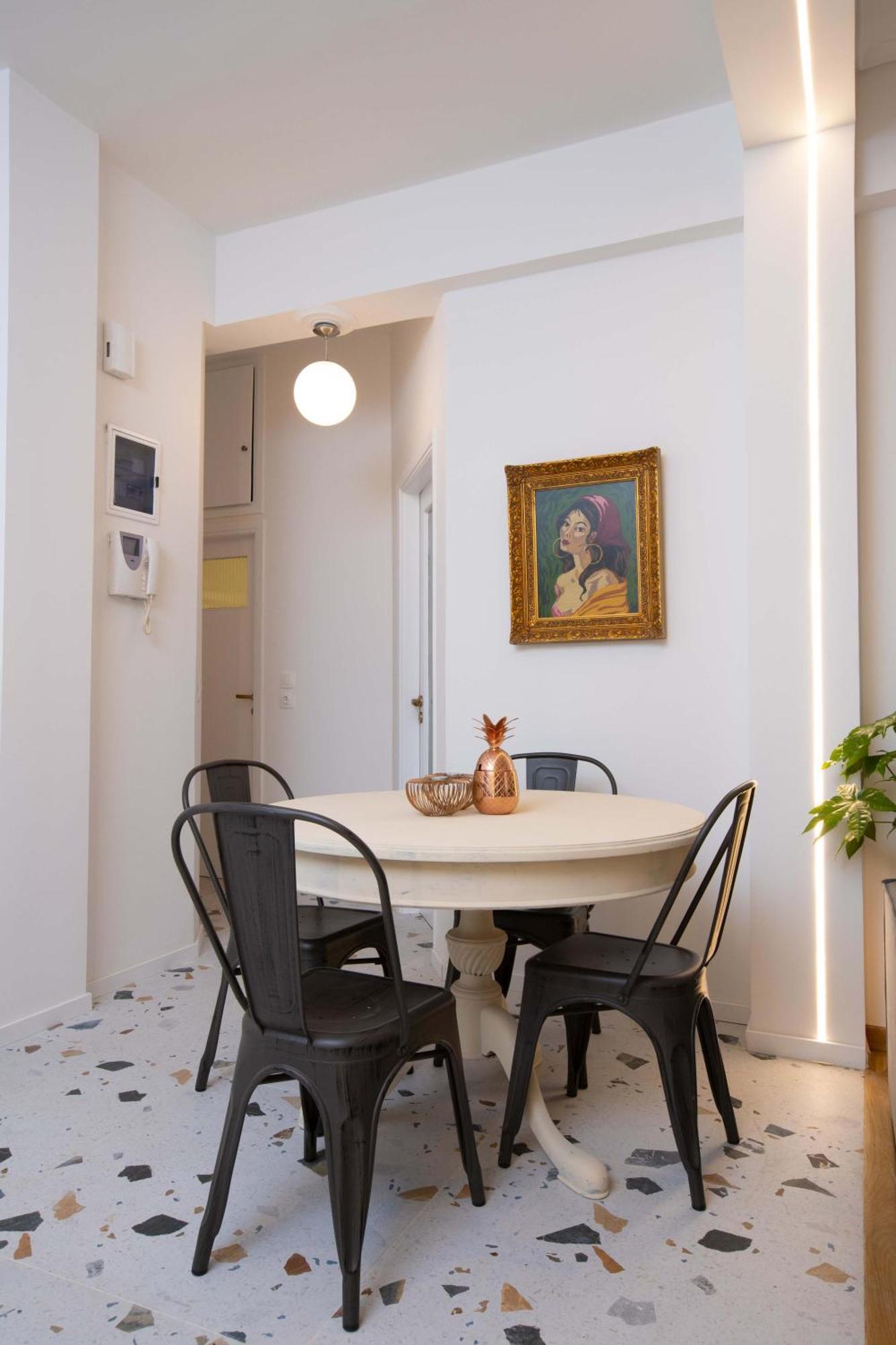 O&O Group Ruby'S Urban Residence Koukaki Atény Exteriér fotografie
